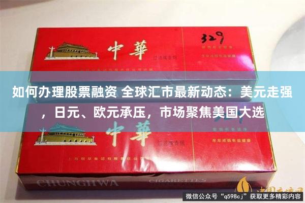 如何办理股票融资 全球汇市最新动态：美元走强，日元、欧元承压，市场聚焦美国大选